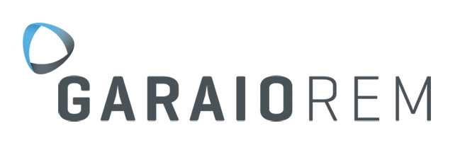 logo garaio