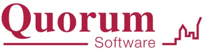 logo quorum