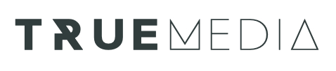 logo true media