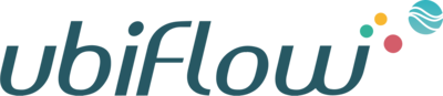 logo ubiflow